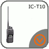 Icom IC-T10