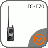 Icom IC-T70