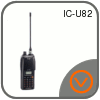 Icom IC-U82