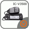 Icom IC-V3500