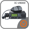 Icom IC-V8000