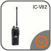 Icom IC-V82