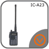 Icom IC-A23