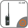 Icom IC-A4