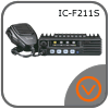 Icom IC-F211S