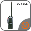 Icom IC-F3GS