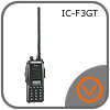 Icom IC-F3GT