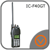 Icom IC-F40GT