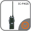 Icom IC-F4GS