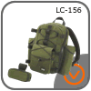 Icom LC-156