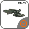 Icom MB-65
