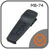Icom MB-74