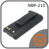 Icom NBP-210