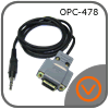Icom EX1764-OPC-478-OPC592