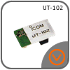 Icom UT-102
