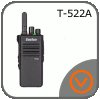 Inrico T-522A