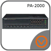Inter-M PA-4000A
