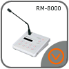 Inter-M RM-8000