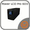 IPPON Back Power LCD Pro 600