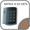 IronLogic Matrix IV EH Keys