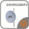 ITelite DSH5028DPX
