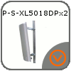 ITelite PRO-SEC-XL5018DPx2