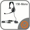 Jabra UC Voice 150 Mono