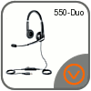 Jabra UC VOICE 550 Duo