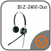 Jabra BIZ 2400 Duo
