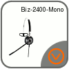Jabra BIZ 2400 Mono