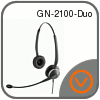 Jabra GN2100 Duo