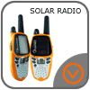 JJ-Connect Solar Radio