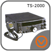Kenwood TS-2000 X