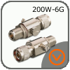 Kroks TWSNJK-200W-6G