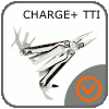Leatherman Charge+ TTI