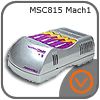 Lenmar MSC815 Mach1