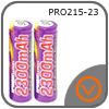 Lenmar PRO215-23