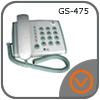 LG GS 475