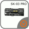 Loop Gear SK03 RGB PRO