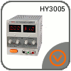 Mastech HY3005