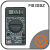 Mastech M830BZ