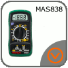 Mastech MAS838
