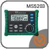 Mastech MS5203