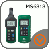 Mastech MS6818