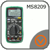 Mastech MS8209