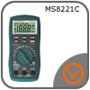 Mastech MS8221C