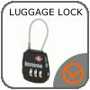 Maxpedition Tactical Luggage Lock
