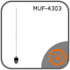 Maxrad MUF-4303