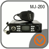 MegaJet MJ-200