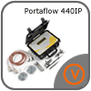 Micronics Ltd Portaflow 440IP